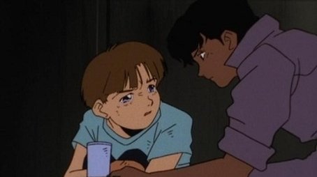 Maria & Uso (1993) - Episode 26 poster and promotional image
