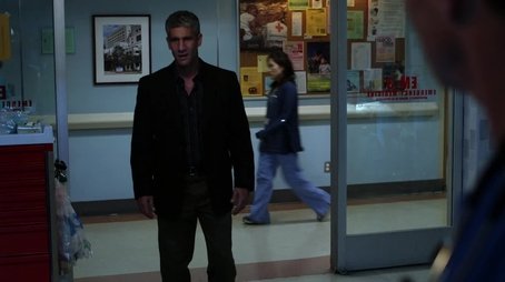 Losing Battles (2012) - Episode 12 poster and promotional image