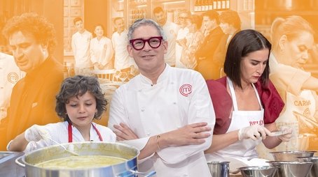 Episode 9 (2021) - Episode 9 poster and promotional image