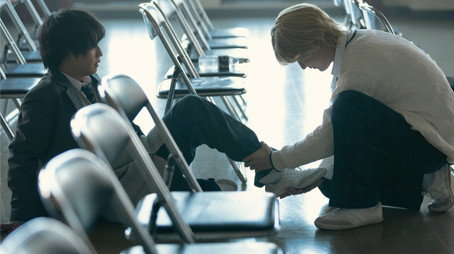 絶対BLになる世界vs絶対BLになりたくない男 Сезон 3