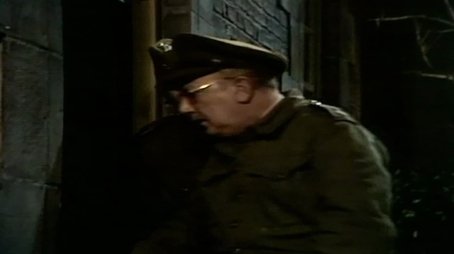 No Spring for Frazer (1969) - Episode 13 poster and promotional image