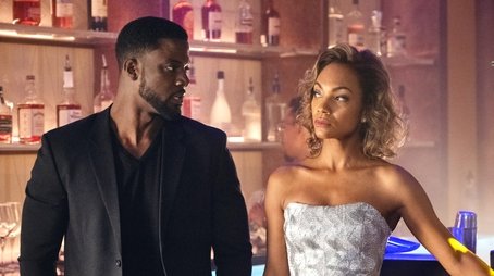 Ante Up (2018) - Episode 6 poster and promotional image
