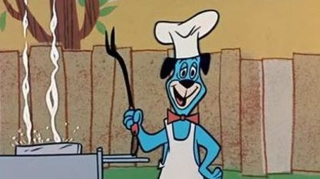 Barbecue Hound (1959) - Episode 44 poster and promotional image