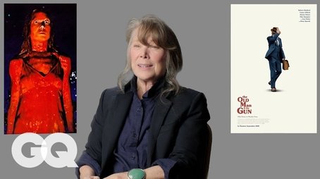 Sissy Spacek (2018) - Episode 15 poster and promotional image