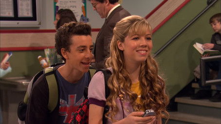 iHate Sam's Boyfriend (2008) - Episode 15 poster and promotional image