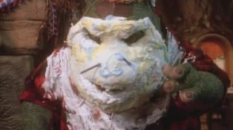 Terrible Twos (1994) - Episode 6 poster and promotional image