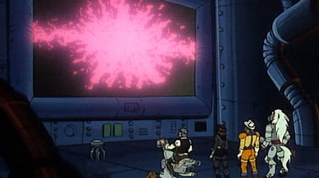 BraveStarr Сезон 1
