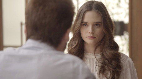 O Tempo Não Para Sezóna 1