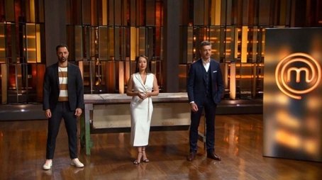 Meet The Masters (Elimination) (2021) - Episode 20 poster and promotional image