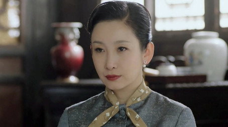 河山 Temporada 1