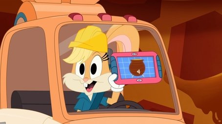Honey Bunny (2023) - Episode 34 poster and promotional image