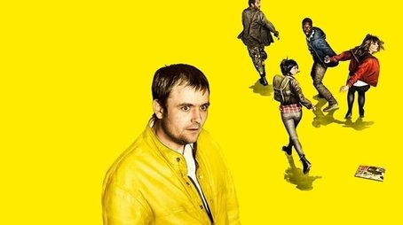 Utopia (2013) poster