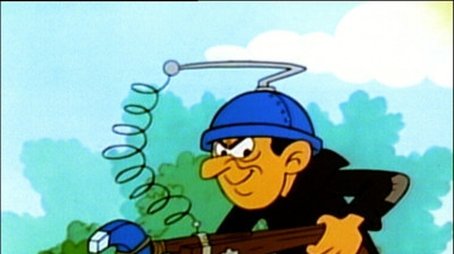 Smurfquest (4)