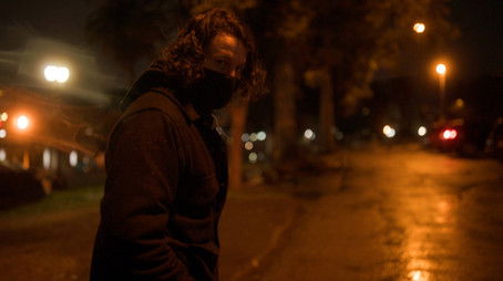 Evicted & Haiti's New Strongman (2021) - Episode 3 poster and promotional image