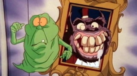 Loathe Thy Neighbor (1987) - Episode 9 poster and promotional image