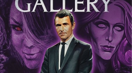Season 3 (1972) - Season 3 poster and promotional image