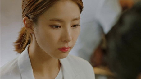 Nevěsta boha vody Sezóna 1