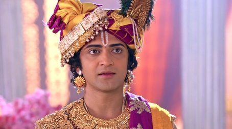 Krishna's Infinite Wisdom (2020) - Episode 6 poster and promotional image
