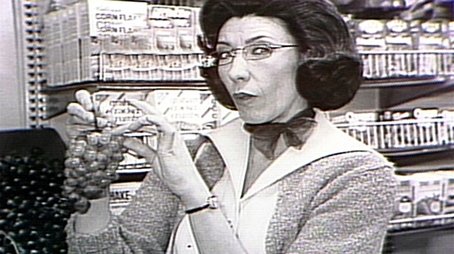Lily Tomlin (1983) - Episode 10 poster and promotional image