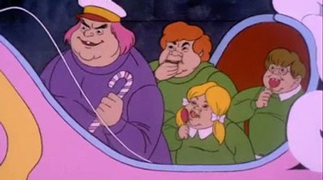 The New Adventures of Batman Sezóna 1