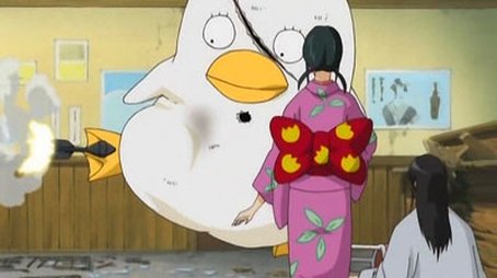 Eating Nmaibo Can Make You Full in No Time! (2007) - Episode 15 poster and promotional image