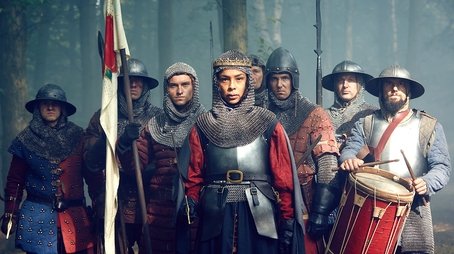 The Hollow Crown: The Wars of the Roses | Henry VI, Part 2 (2016) - Episode 5 poster and promotional image