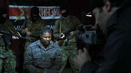 Bait (2006) - Episode 10 poster and promotional image