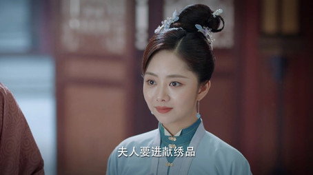 锦心似玉 Сезон 1