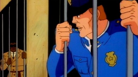 The Case of the Big Boss's Master Plan (2) (1988) - Episode 29 poster and promotional image