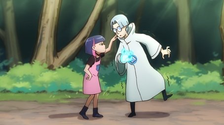 The Stan Trip (2019) - Episode 4 poster and promotional image