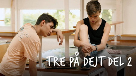 Klassen Сезон 4