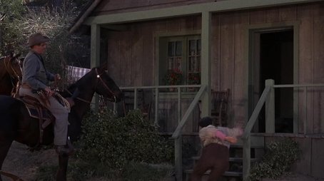 Men with Guns (1966) - Episode 17 poster and promotional image