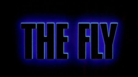 The Fly (1986) (1997) - Episode 1 poster and promotional image