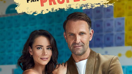 Season 5 (2023) - Season 5 poster and promotional image