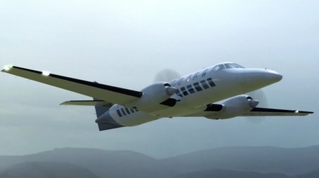 No Clear Options (Manx2 Flight 7100) (2015) - Episode 7 poster and promotional image
