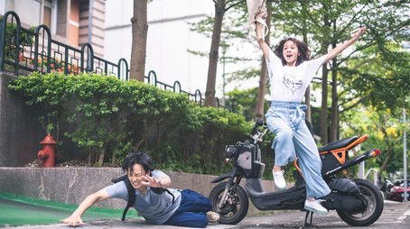 Episode 8 (2020) - Episode 8 poster and promotional image