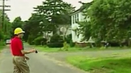 Deadly Neighborhoods (1996) - Episode 9 poster and promotional image