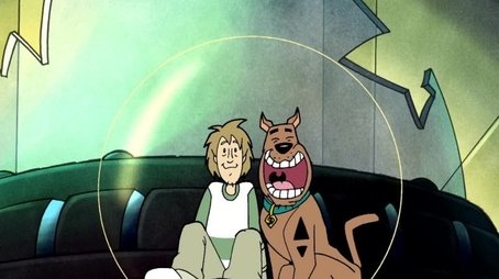 Zoinks the Wonder Dog (2008) - Episode 12 poster and promotional image