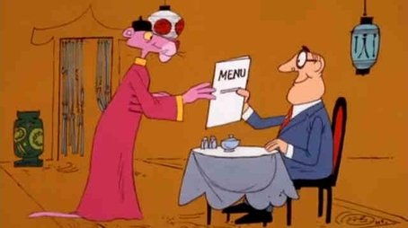 The Three Pink Porkers (1995) - Episode 3 poster and promotional image