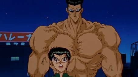 Yu Yu Hakusho21