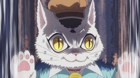 The Legend of Mustard / Please Turnip for the Demon Parade (2017) - Episode 4 poster and promotional image