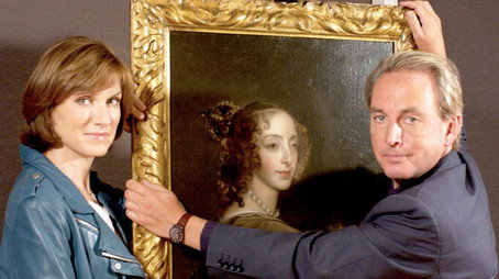 Fake or Fortune? Évad 2