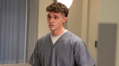 Thu 02 Jan 2025 (2025) - Episode 2 poster and promotional image