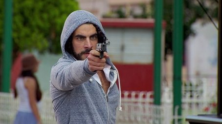 Plan mortal (2015) - Episode 70 poster and promotional image