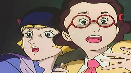A Thanksgiving Dinner Invitation (1990) - Episode 18 poster and promotional image