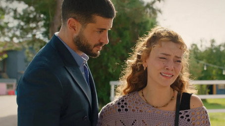 Bir Küçük Gün Işığı Сезон 1
