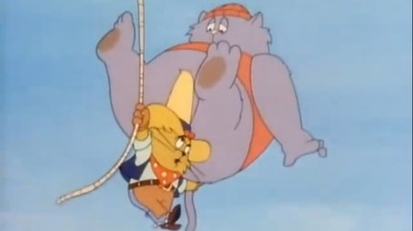 Life Saver (1985) - Episode 2 poster and promotional image