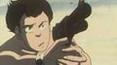 未来警察ウラシマン Сезон 1