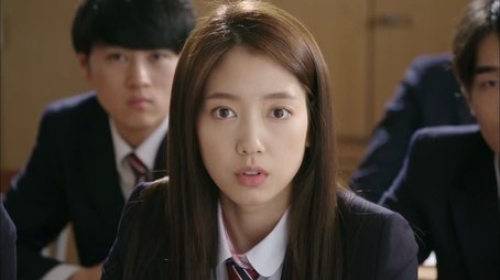 Pinocchio (2014) - Episode 1 poster and promotional image