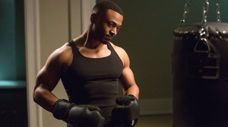 Father's Day (2016) - Episode 10 poster and promotional image